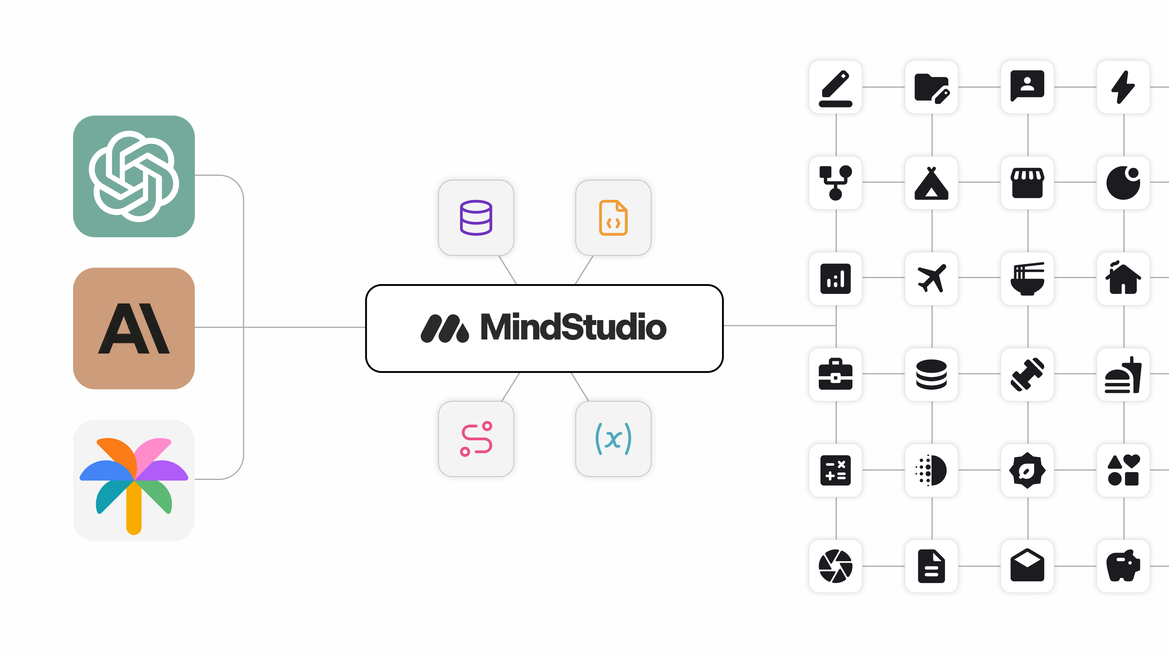MindStudio Interface Builder